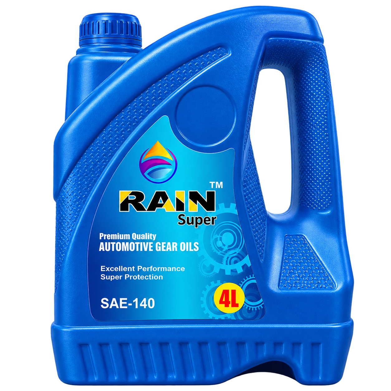 GEAR OIL