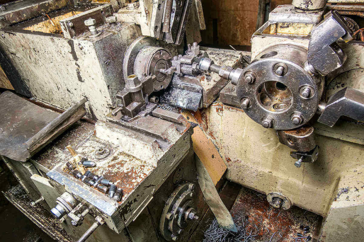 Well-Oiled Machine: Why Machine Lubrication is Necessary