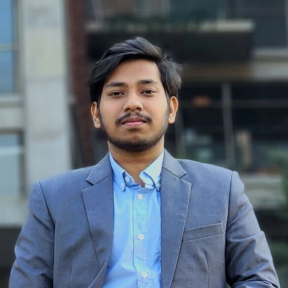 Abdur Rahman